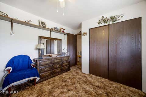 Tiny photo for 169 County Road 2108, Nutrioso, AZ 85932 (MLS # 261019)
