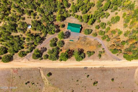 Tiny photo for 169 County Road 2108, Nutrioso, AZ 85932 (MLS # 261019)