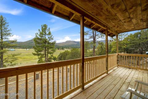 Tiny photo for 169 County Road 2108, Nutrioso, AZ 85932 (MLS # 261019)