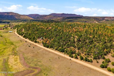 Tiny photo for 169 County Road 2108, Nutrioso, AZ 85932 (MLS # 261019)