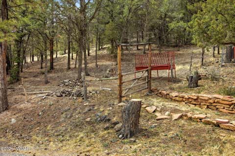 Tiny photo for 169 County Road 2108, Nutrioso, AZ 85932 (MLS # 261019)