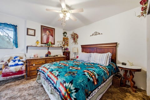 Tiny photo for 169 County Road 2108, Nutrioso, AZ 85932 (MLS # 261019)