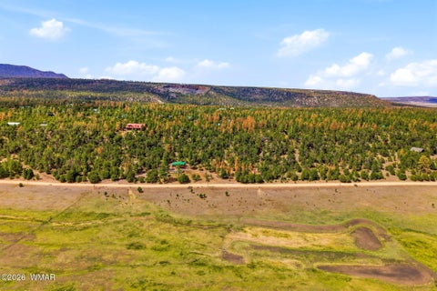 Tiny photo for 169 County Road 2108, Nutrioso, AZ 85932 (MLS # 261019)