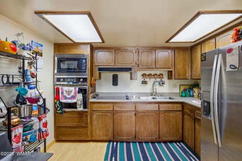 Tiny photo for 169 County Road 2108, Nutrioso, AZ 85932 (MLS # 261019)
