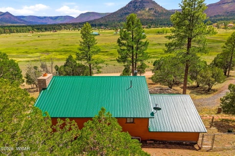 Tiny photo for 169 County Road 2108, Nutrioso, AZ 85932 (MLS # 261019)