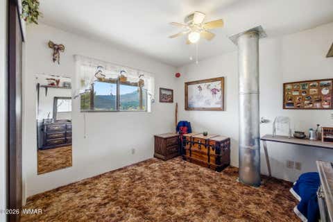 Tiny photo for 169 County Road 2108, Nutrioso, AZ 85932 (MLS # 261019)