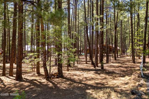 Photo of 8510 Alchesay Drive, Pinetop, AZ 85935 (MLS # 256447)