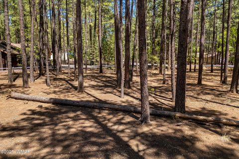 Tiny photo for 8510 Alchesay Drive, Pinetop, AZ 85935 (MLS # 256447)