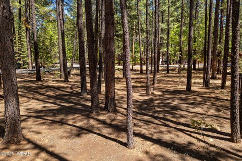 Tiny photo for 8510 Alchesay Drive, Pinetop, AZ 85935 (MLS # 256447)