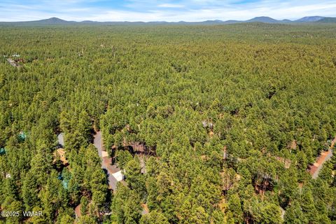 Tiny photo for 8510 Alchesay Drive, Pinetop, AZ 85935 (MLS # 256447)