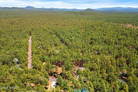 Tiny photo for 8510 Alchesay Drive, Pinetop, AZ 85935 (MLS # 256447)