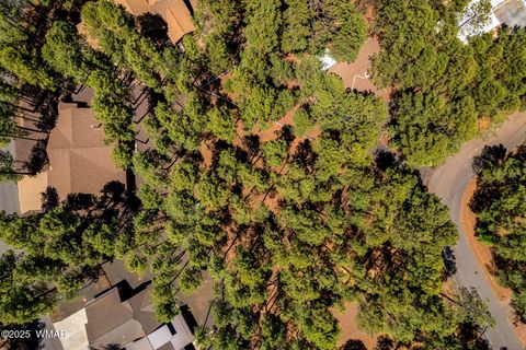 Tiny photo for 8510 Alchesay Drive, Pinetop, AZ 85935 (MLS # 256447)
