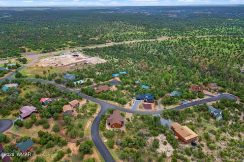 Photo of 3469 Carefree Road, Heber, AZ 85928 (MLS # 262632)