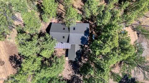 Tiny photo for 960 Cooper Lane, Lakeside, AZ 85929 (MLS # 256932)