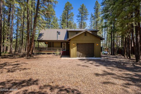 Tiny photo for 960 Cooper Lane, Lakeside, AZ 85929 (MLS # 256932)