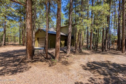Tiny photo for 960 Cooper Lane, Lakeside, AZ 85929 (MLS # 256932)