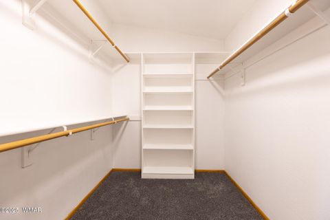 Tiny photo for 960 Cooper Lane, Lakeside, AZ 85929 (MLS # 256932)