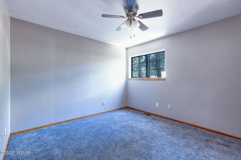 Tiny photo for 960 Cooper Lane, Lakeside, AZ 85929 (MLS # 256932)