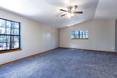 Tiny photo for 960 Cooper Lane, Lakeside, AZ 85929 (MLS # 256932)