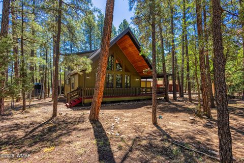 Tiny photo for 960 Cooper Lane, Lakeside, AZ 85929 (MLS # 256932)