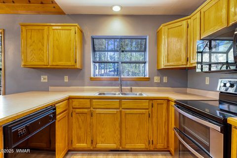 Tiny photo for 960 Cooper Lane, Lakeside, AZ 85929 (MLS # 256932)