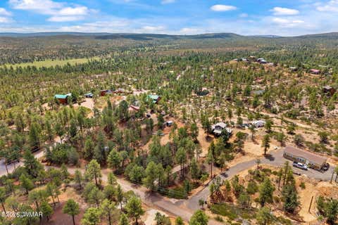 Tiny photo for 6375 Cedar Crest, Show Low, AZ 85901 (MLS # 262716)