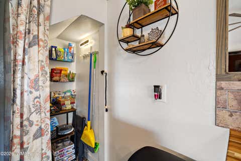 Tiny photo for 6375 Cedar Crest, Show Low, AZ 85901 (MLS # 262716)