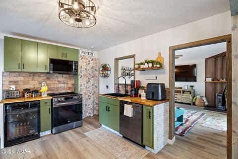 Tiny photo for 6375 Cedar Crest, Show Low, AZ 85901 (MLS # 262716)