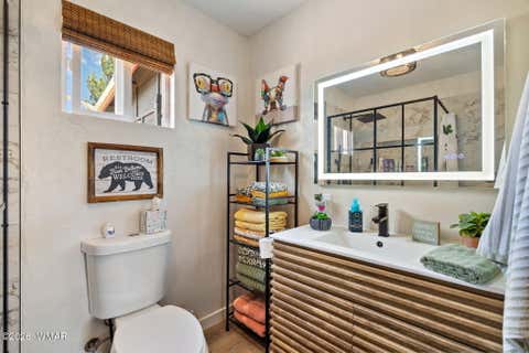 Tiny photo for 6375 Cedar Crest, Show Low, AZ 85901 (MLS # 262716)