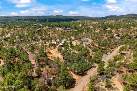 Tiny photo for 6375 Cedar Crest, Show Low, AZ 85901 (MLS # 262716)