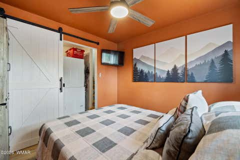 Tiny photo for 6375 Cedar Crest, Show Low, AZ 85901 (MLS # 262716)