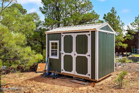 Tiny photo for 6375 Cedar Crest, Show Low, AZ 85901 (MLS # 262716)