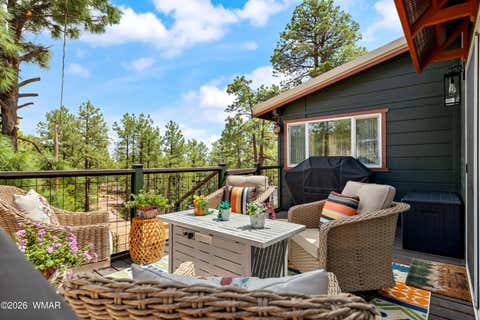 Tiny photo for 6375 Cedar Crest, Show Low, AZ 85901 (MLS # 262716)