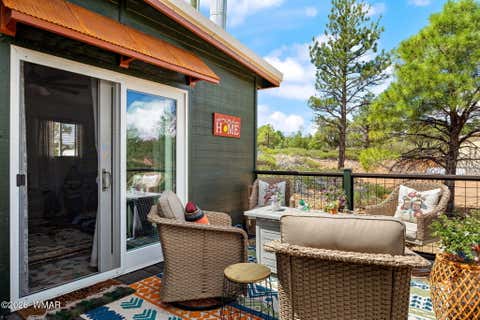 Tiny photo for 6375 Cedar Crest, Show Low, AZ 85901 (MLS # 262716)