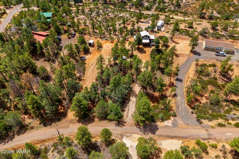 Tiny photo for 6375 Cedar Crest, Show Low, AZ 85901 (MLS # 262716)