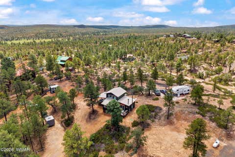 Tiny photo for 6375 Cedar Crest, Show Low, AZ 85901 (MLS # 262716)