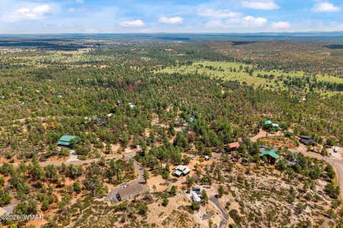Tiny photo for 6375 Cedar Crest, Show Low, AZ 85901 (MLS # 262716)