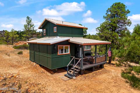 Tiny photo for 6375 Cedar Crest, Show Low, AZ 85901 (MLS # 262716)