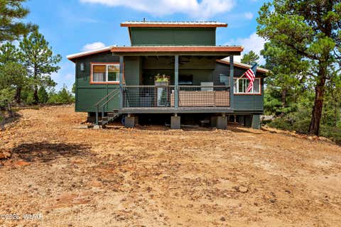Tiny photo for 6375 Cedar Crest, Show Low, AZ 85901 (MLS # 262716)