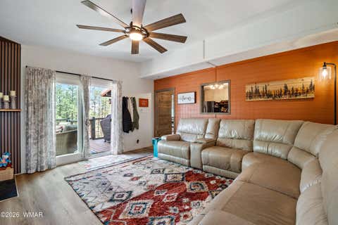 Tiny photo for 6375 Cedar Crest, Show Low, AZ 85901 (MLS # 262716)