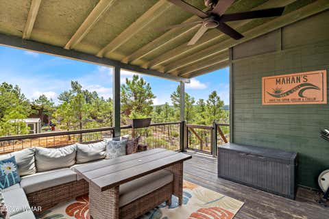 Tiny photo for 6375 Cedar Crest, Show Low, AZ 85901 (MLS # 262716)