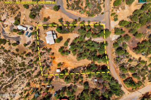 Tiny photo for 6375 Cedar Crest, Show Low, AZ 85901 (MLS # 262716)