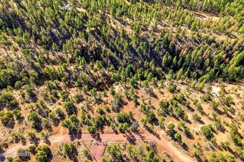 Tiny photo for TBD CR N2278, Nutrioso, AZ 85932 (MLS # 260077)