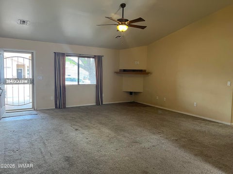 Tiny photo for 1060 E Adams Street, Snowflake, AZ 85937 (MLS # 260603)