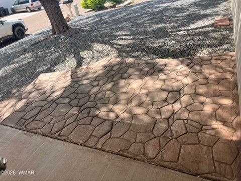 Tiny photo for 1060 E Adams Street, Snowflake, AZ 85937 (MLS # 260603)