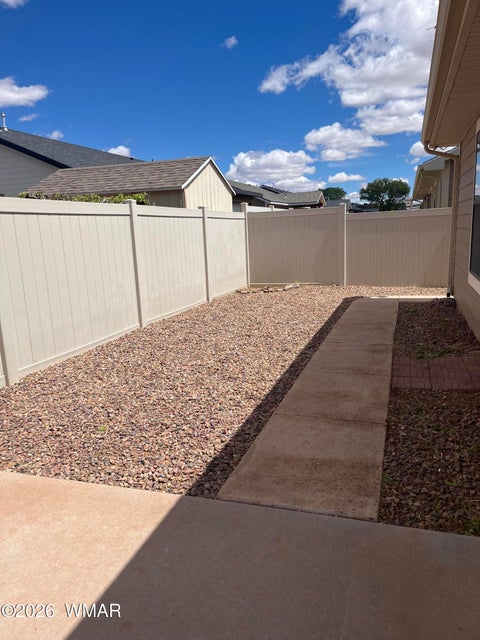 Tiny photo for 1060 E Adams Street, Snowflake, AZ 85937 (MLS # 260603)
