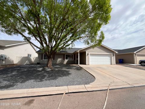 Photo of 1060 E Adams Street, Snowflake, AZ 85937 (MLS # 260603)