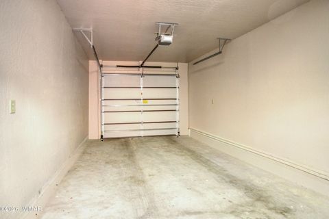 Tiny photo for 2138 N Wind Drive, Pinetop, AZ 85935 (MLS # 260195)