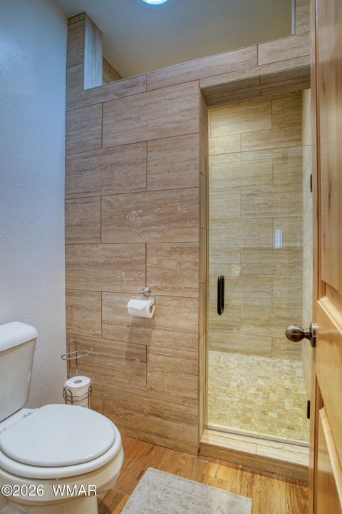 Tiny photo for 2138 N Wind Drive, Pinetop, AZ 85935 (MLS # 260195)