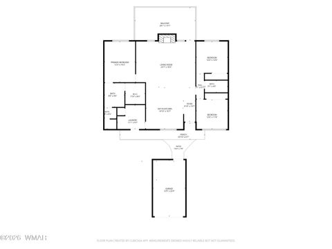 Tiny photo for 2138 N Wind Drive, Pinetop, AZ 85935 (MLS # 260195)
